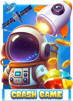 crashgame